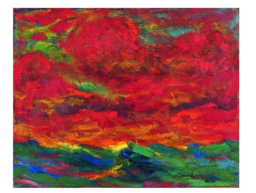 Música de cámara española en la Fundación Nolde en Berlín